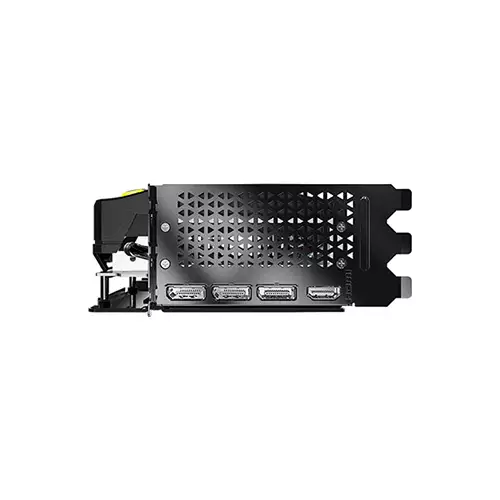 PNY GeForce RTX 5080 16GB GDDR7 ARGB EPIC-X RGB OC Triple Fan Graphics Card - 4