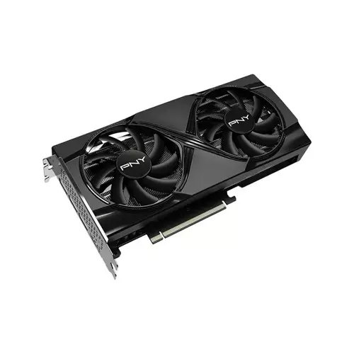 PNY GeForce RTX 5060 Ti Dual Fan OC 8GB GDDR7 Graphics Card - 1