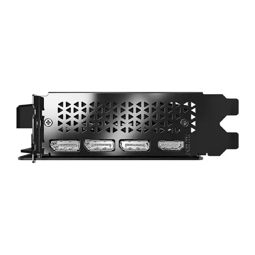 PNY GeForce RTX 5060 Ti Dual Fan OC 8GB GDDR7 Graphics Card - 5