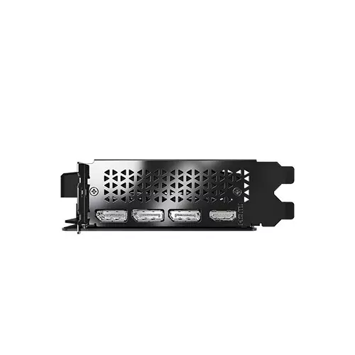 PNY GeForce RTX 5060 Ti 16GB OC Dual Fan GDDR7 Graphics Card - 3