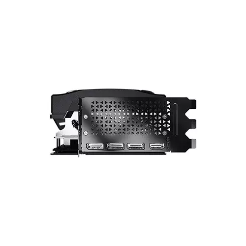 PNY GeForce RTX 5090 32GB OC Triple Fan GDDR7 Graphics Card - 4