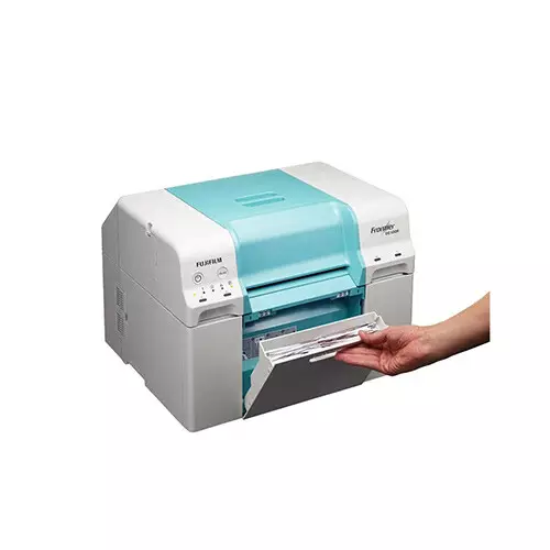 Fujifilm Frontier DE100-XD Inkjet Photo Printer - 1