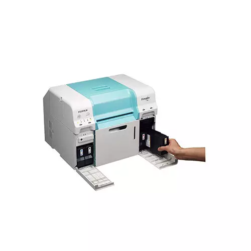 Fujifilm Frontier DE100-XD Inkjet Photo Printer - 2