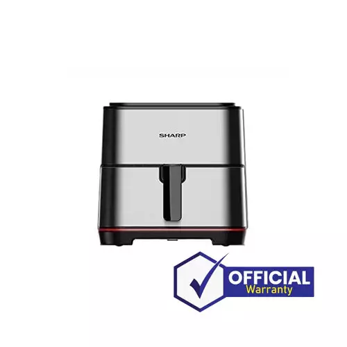 Sharp KF-AF50M 50W 5L Air Fryer