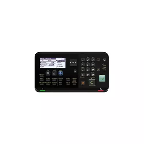 Sharp BP-20C25Z A3 Multifunction Color Laser Photocopier - 2