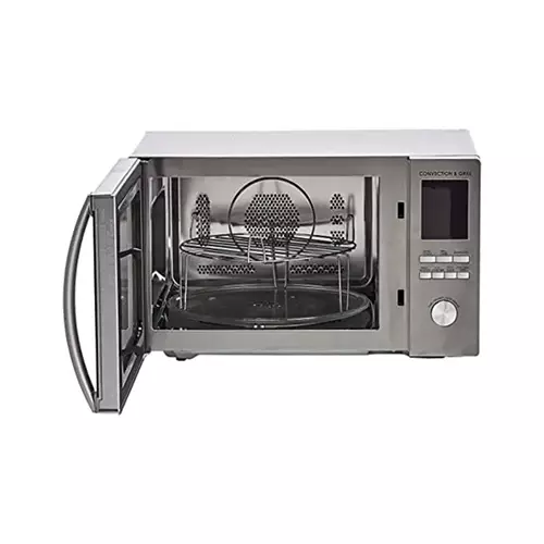 Sharp R-92A0-ST-V 32L Grill+Convection Microwave Oven - 1