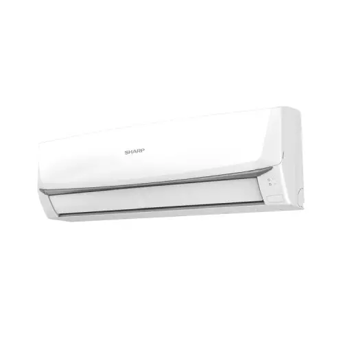 Sharp AH-A12ZEVE 1 Ton Non-Inverter AC - 1