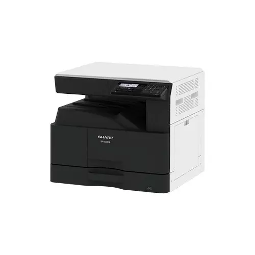 Sharp BP-20M24L Digital Multifunction Photocopier - 1