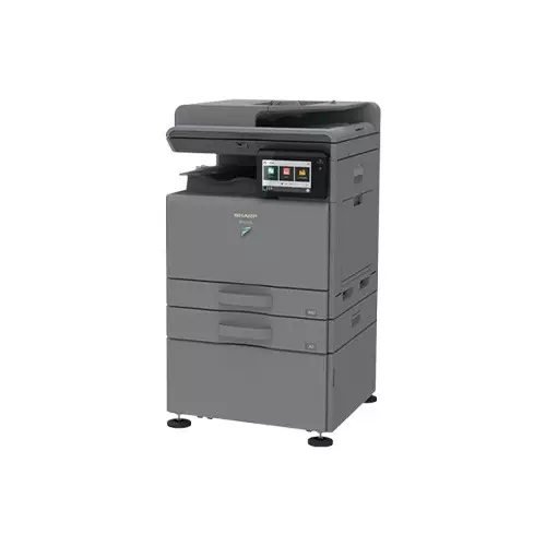 Sharp BP-22C25 A3 Multifunctional Photocopier - 1