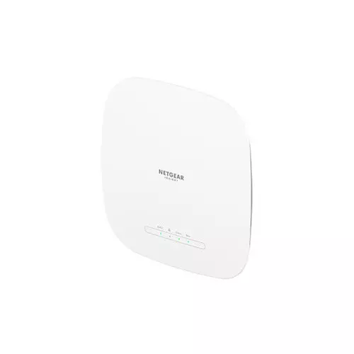 NETGEAR WAX618 AX3000 WIFI 6 POE Dual Band Wireless Access Point - 1