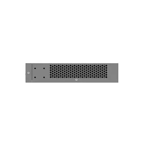 NETGEAR MS510TXUP 4-Port Smart Managed Rackmount Switch - 1