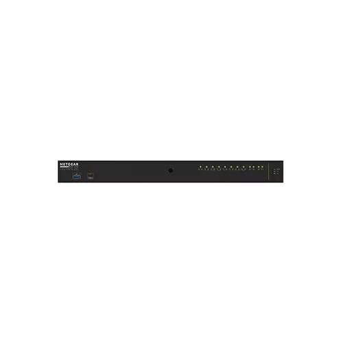 Netgear M4250-10G2XF-PoE+ GSM4212PX 12-Port Managed Switch - 1