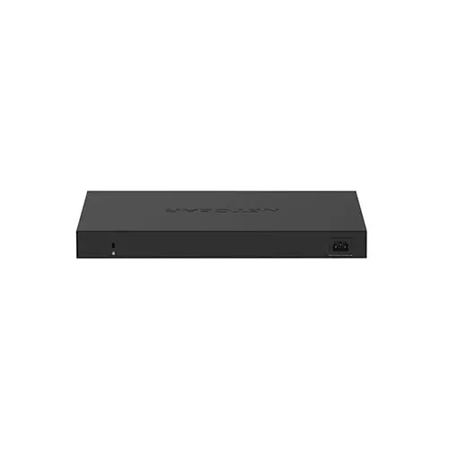 Netgear MS324TXUP 28-Port Managed Network Switch - 3