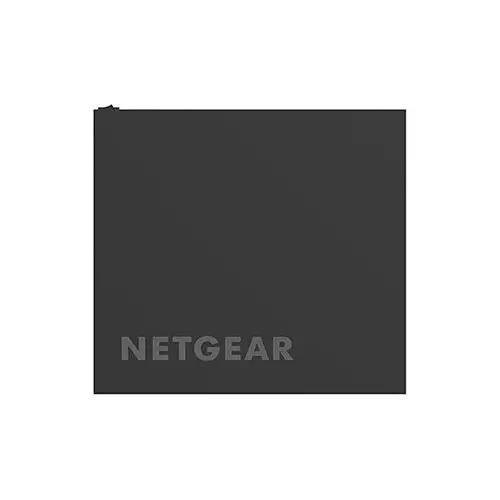 Netgear M4250-40G8XF-PoE+ (GSM4248PX) 48-Port Managed Switch - 4