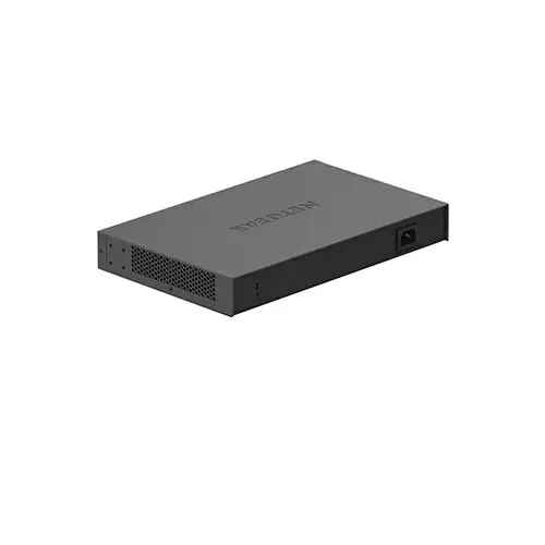 Netgear M4300-24X24F (XSM4348S) 48-Port Stackable Managed Switch