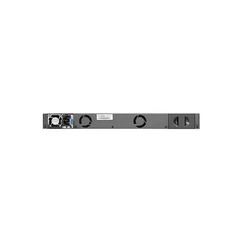 Netgear M4300-24X24F (XSM4348S) 48-Port Stackable Managed Switch - 0