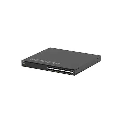 Netgear M4350-24F4V XSM4328FV 28-Port Fully Managed Switch - 1