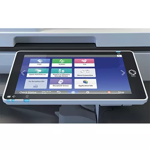 RICOH IM C2000 COLOR COPIER - 1