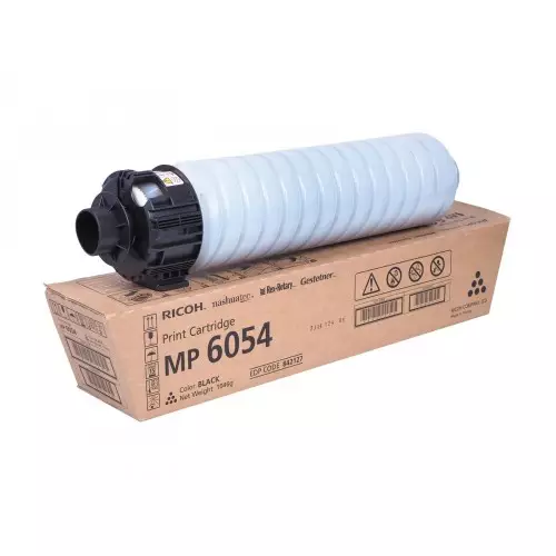 Ricoh MP 6054S Black Print Toner