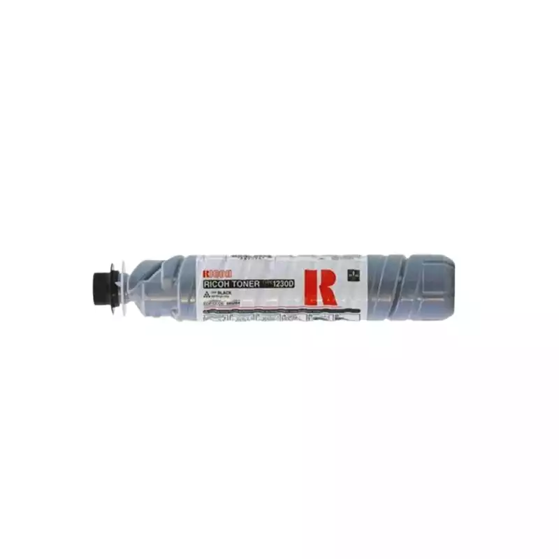 Ricoh 1230D Copier Toner Cartridge (Black)