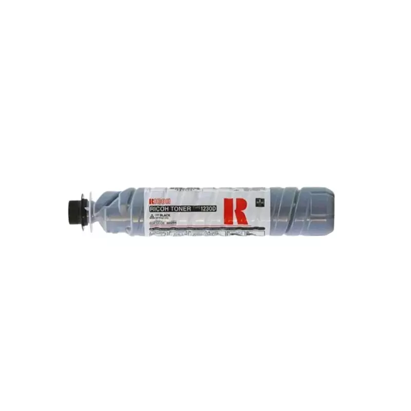 Ricoh 1230D Copier Toner Cartridge (Black)
