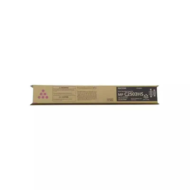 RICO C2503HS Toner (Magenta)