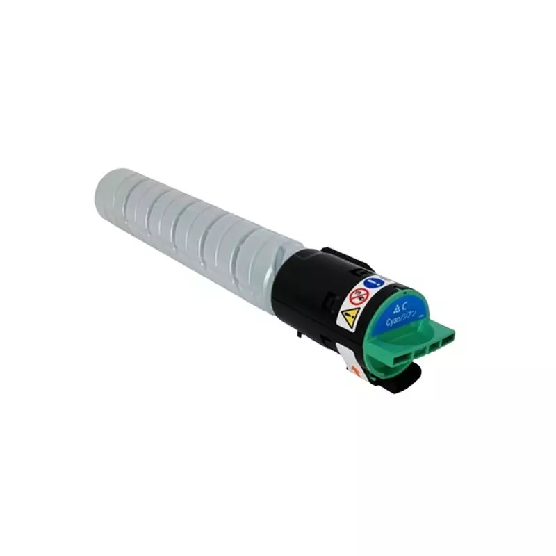 RICOH C2550 Toner (Cyan)