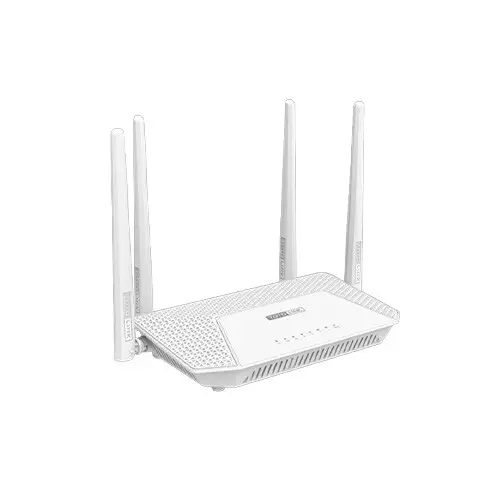 TOTOLINK A3002R V4 AC1200 Wireless Dual Band Gigabit Router - 3