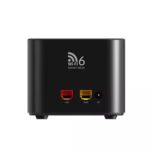 TOTOLINK X30 SE AX3000 Smart Mesh Wi-Fi 6 System - 3