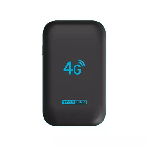 TOTOLINK M3L 4G/LTE LCD display Mobile Router - 1