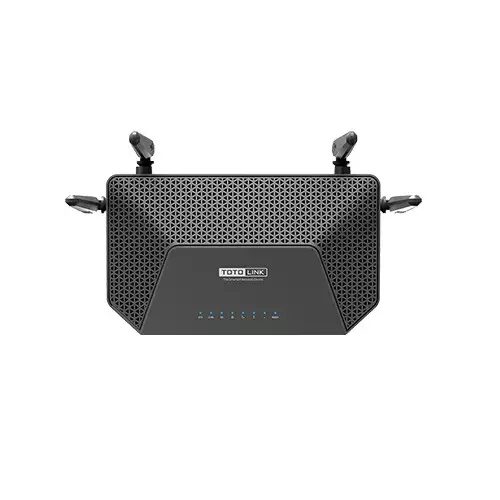 TOTOLINK A302R AC1200 Wireless Dual Band Router - 2