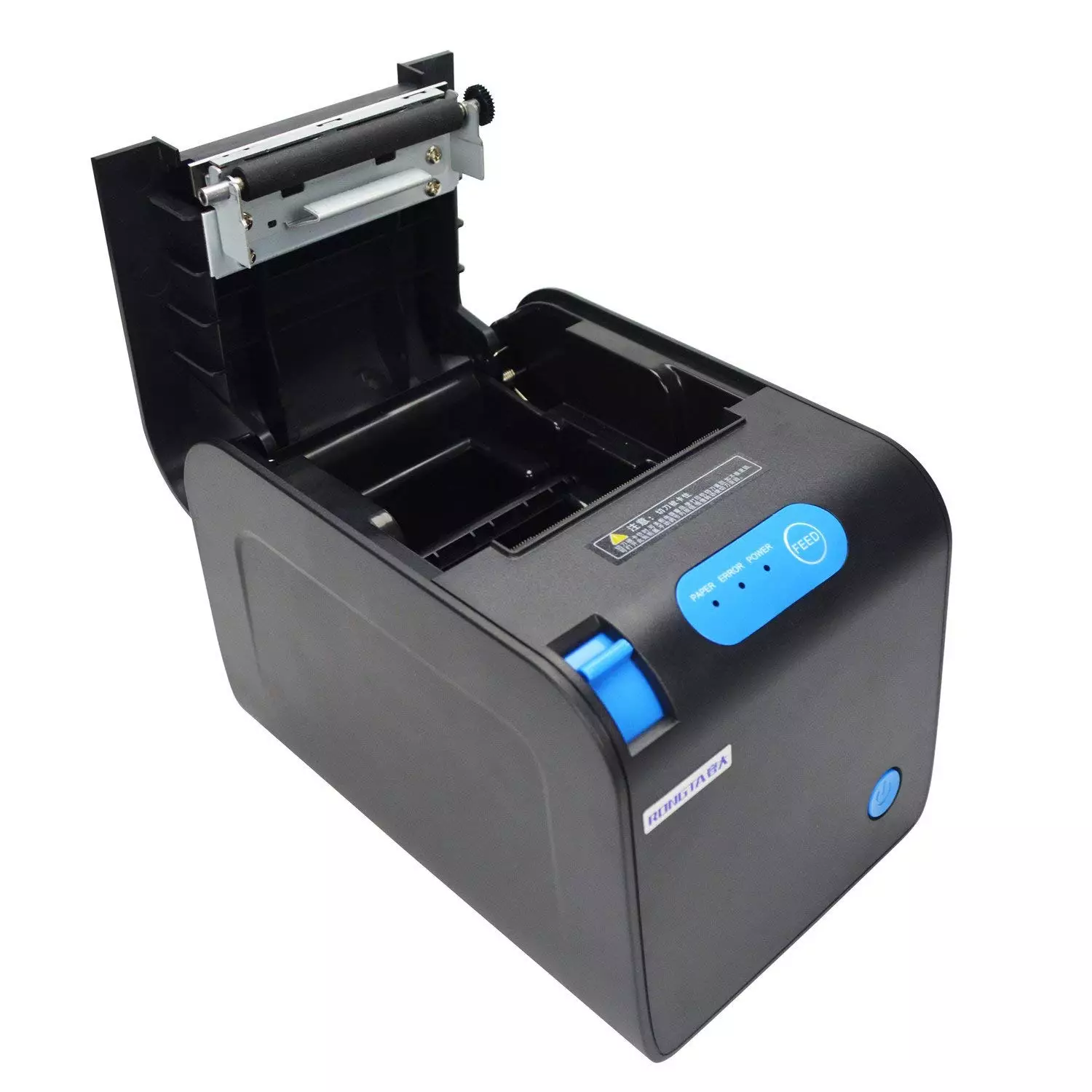 Rongta RP328-USE Thermal Receipt Pos Printer - 2