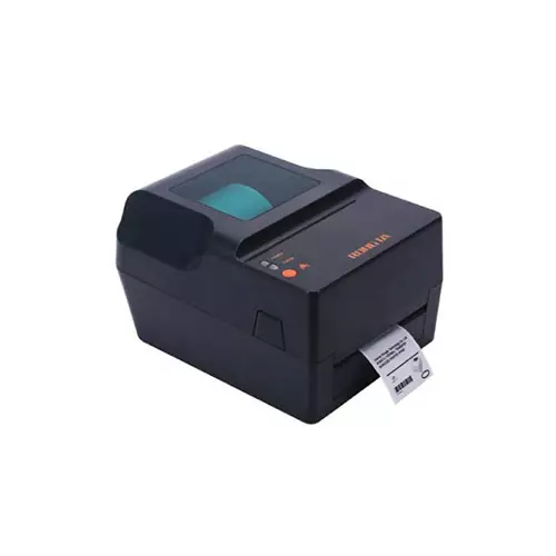 Rongta RP400H-USEP Thermal Transfer Barcode Label Printer - 1