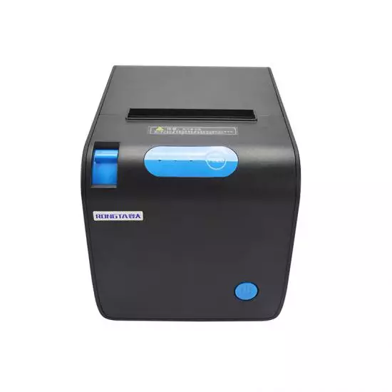 RONGTA RP328-BU 80MM THERMAL RECEIPT  POS PRINTER (Bluetooth + USB) - 1