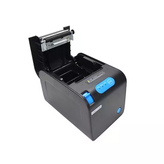 RONGTA RP328-BU 80MM THERMAL RECEIPT  POS PRINTER (Bluetooth + USB) - 2