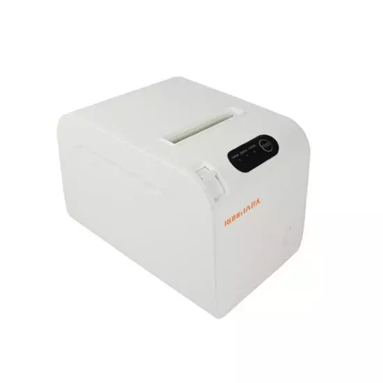 RONGTA RP328-BU 80MM THERMAL RECEIPT  POS PRINTER (Bluetooth + USB) - 3