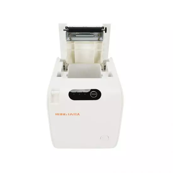 RONGTA RP328-BU 80MM THERMAL RECEIPT  POS PRINTER (Bluetooth + USB) - 4