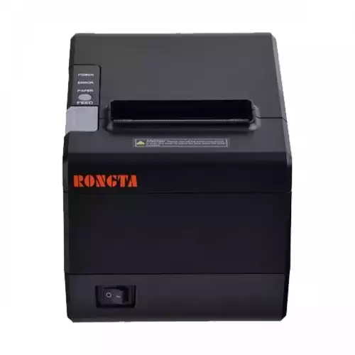 Rongta RP850-USE 300mm/s Thermal Receipt Printer
