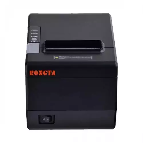 Rongta RP850-USE 300mm/s Thermal Receipt Printer
