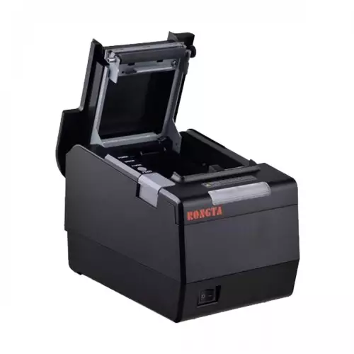 Rongta RP850-USE 300mm/s Thermal Receipt Printer
 - 1
