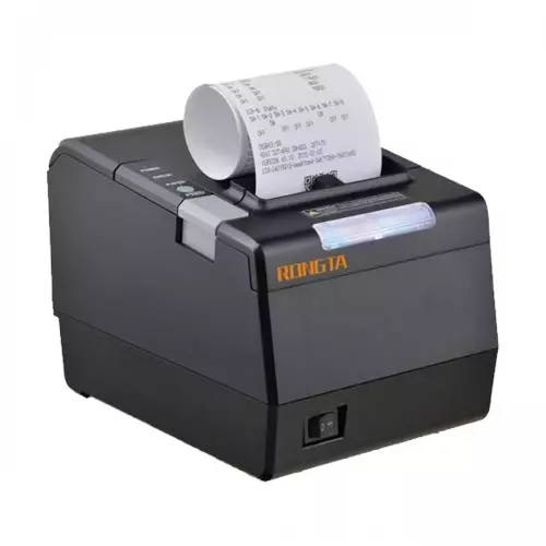 Rongta RP850-USE 300mm/s Thermal Receipt Printer
 - 2