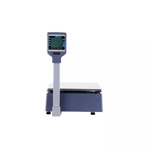 RONGTA RLS1100A-LS DIGITAL BARCODE WEIGHING LABEL SCALE - 1