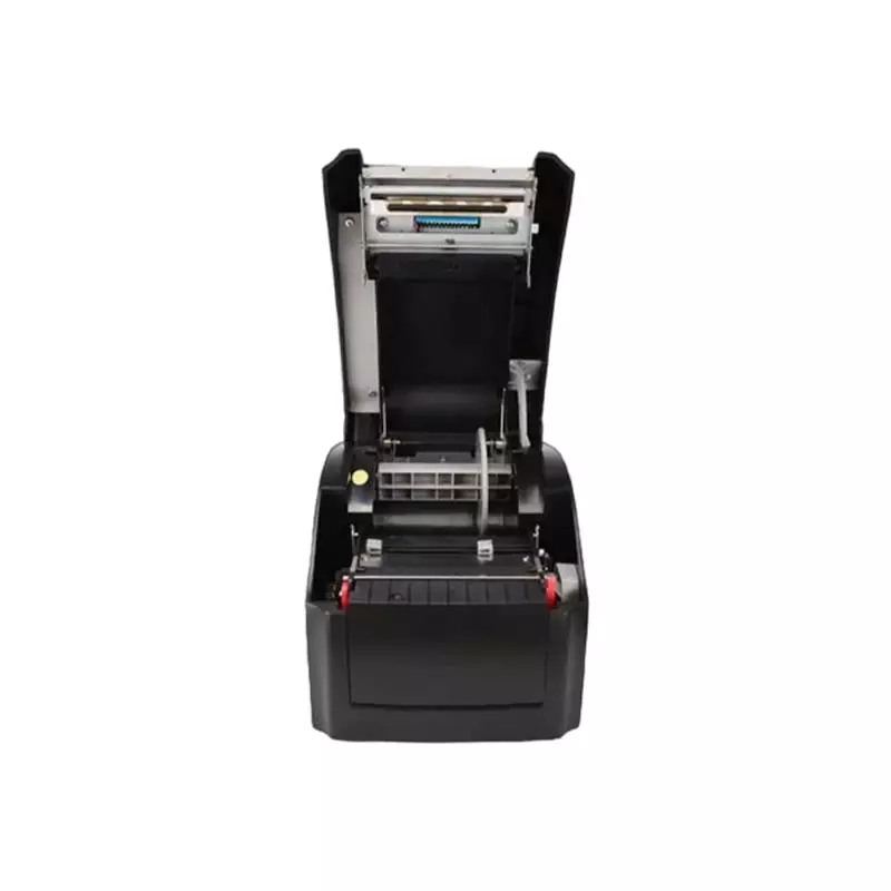 RONGTA RP80VI-US POS BARCODE PRINTER - 2