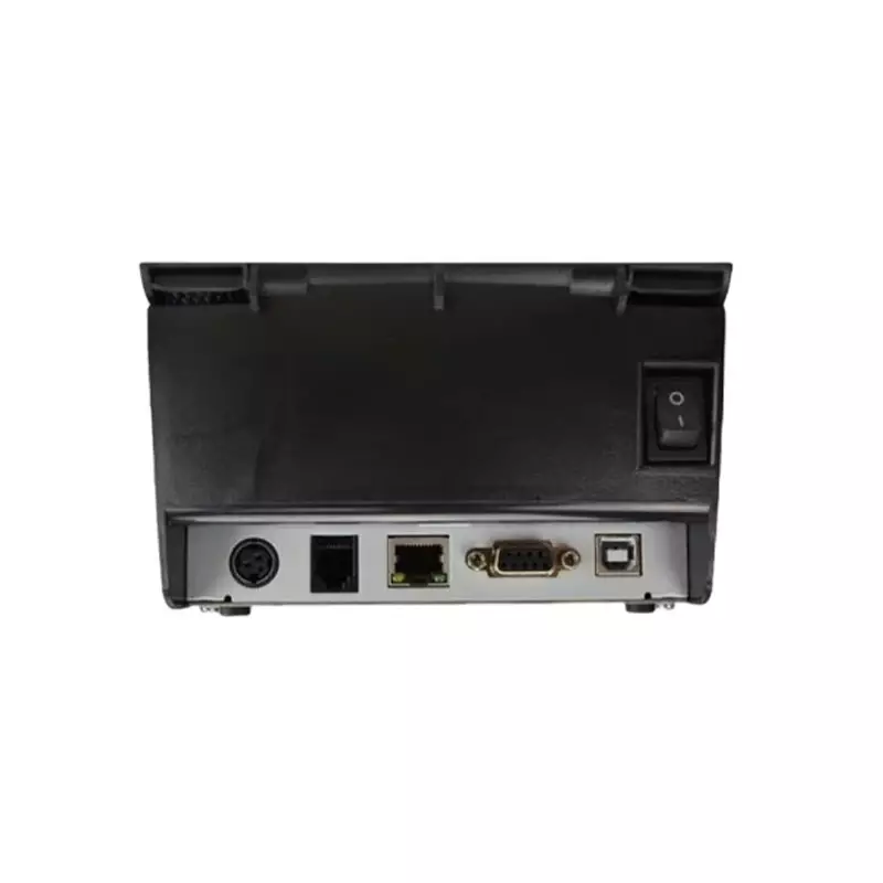 RONGTA RP80VI-US POS BARCODE PRINTER - 3
