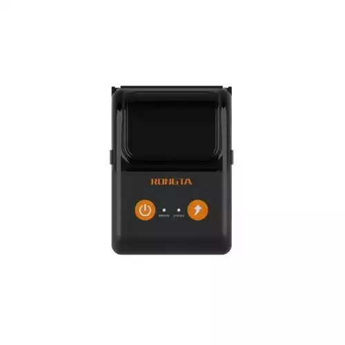 Rongta RPP02C 58mm Direct thermal Mobile POS Printer