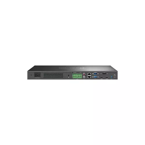 TP-Link VIGI NVR4064H 64-Channel Network Video Recorder - 1