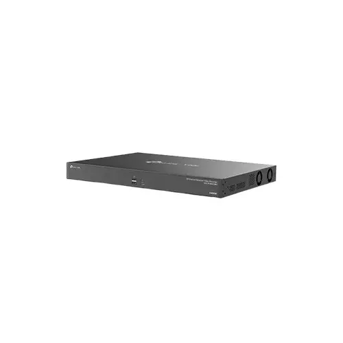 TP-Link VIGI NVR4064H 64-Channel Network Video Recorder - 2