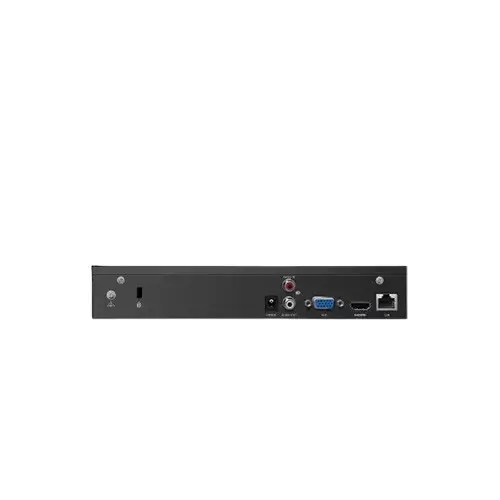 Tp-Link VIGI NVR1004H 4 Channel Network Video Recorder - 1