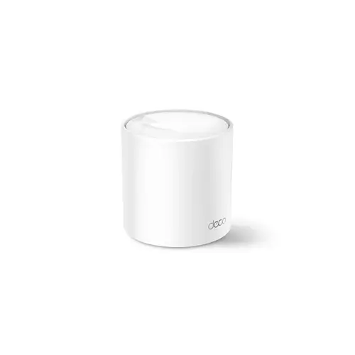 Tp-Link DECO X60 AX5400 Whole Home Mesh Wi-Fi 6 System - 1-PACK