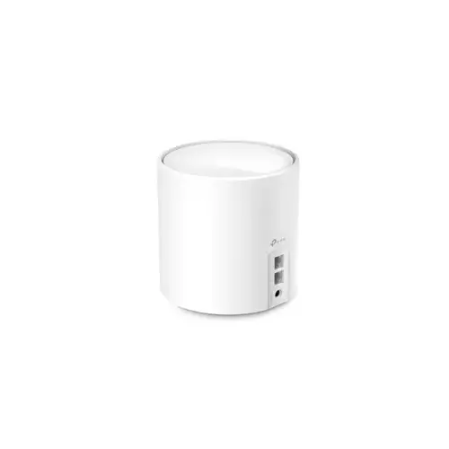 TP-Link Deco X20 AX1800 Whole Home Mesh Wi-Fi 6 Router - (1 Pack) - 1